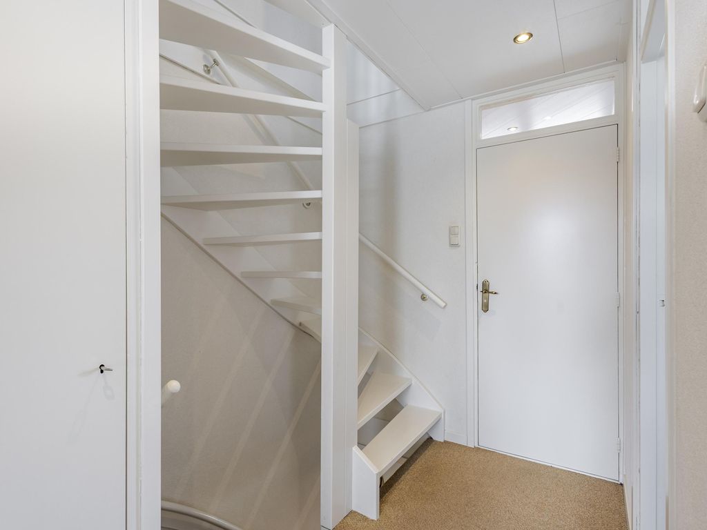 Graaf Adolfstraat 17, HARDINXVELD-GIESSENDAM