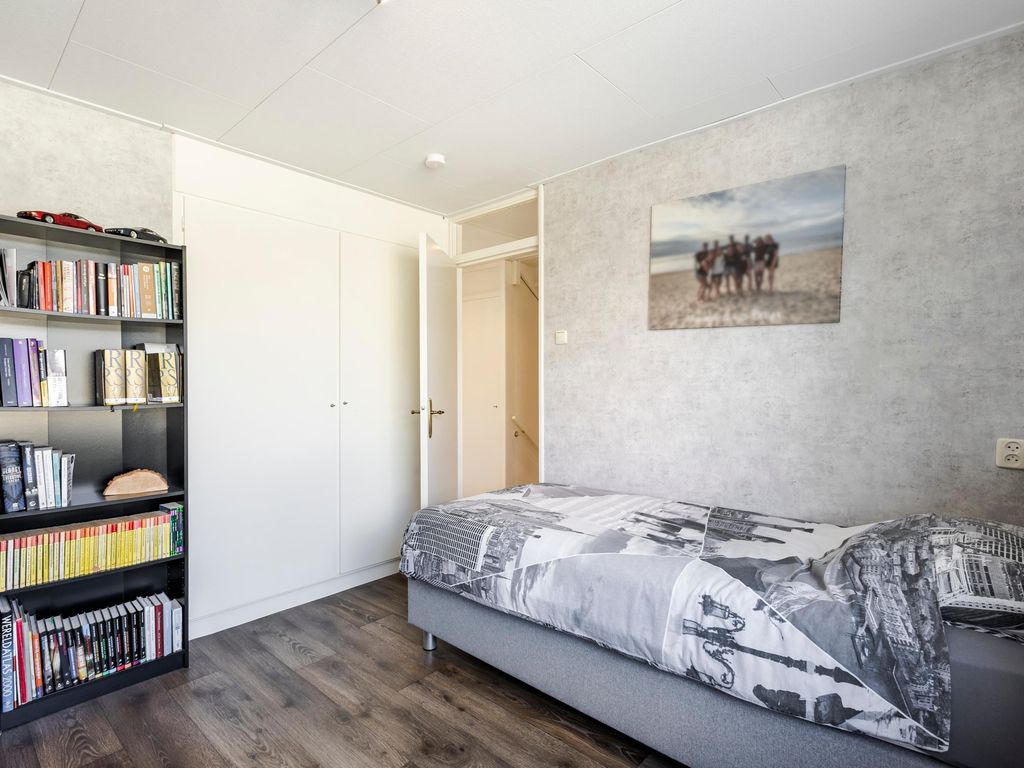 Graaf Adolfstraat 17, HARDINXVELD-GIESSENDAM