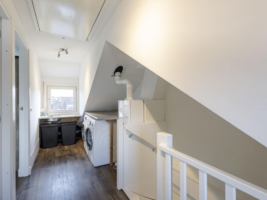 Graaf Adolfstraat 17, HARDINXVELD-GIESSENDAM