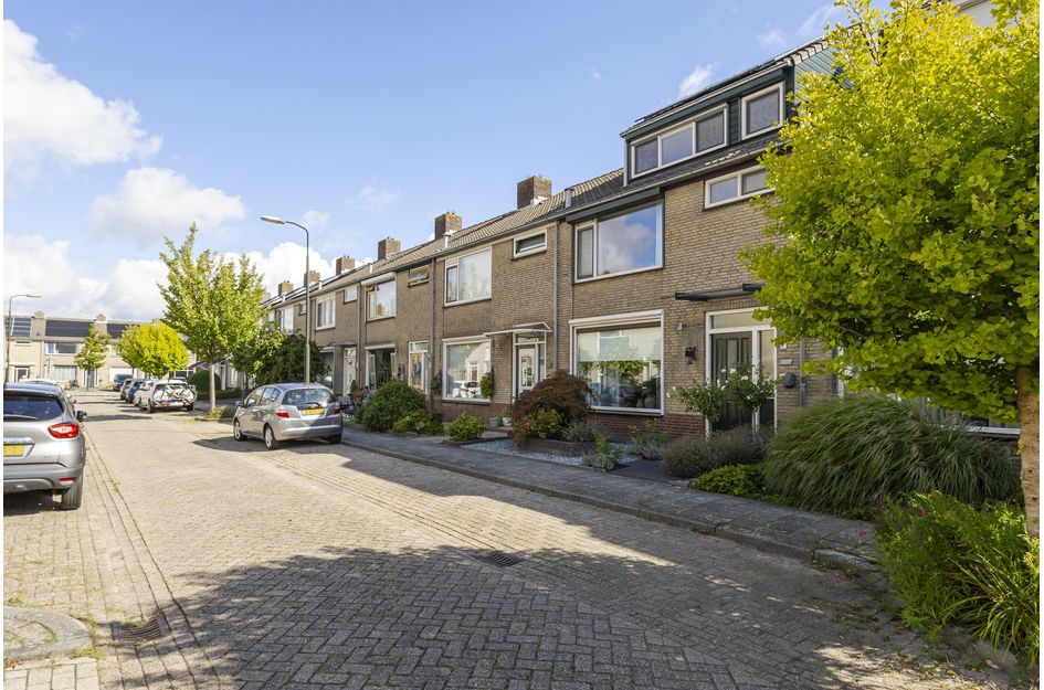 Graaf Adolfstraat 17