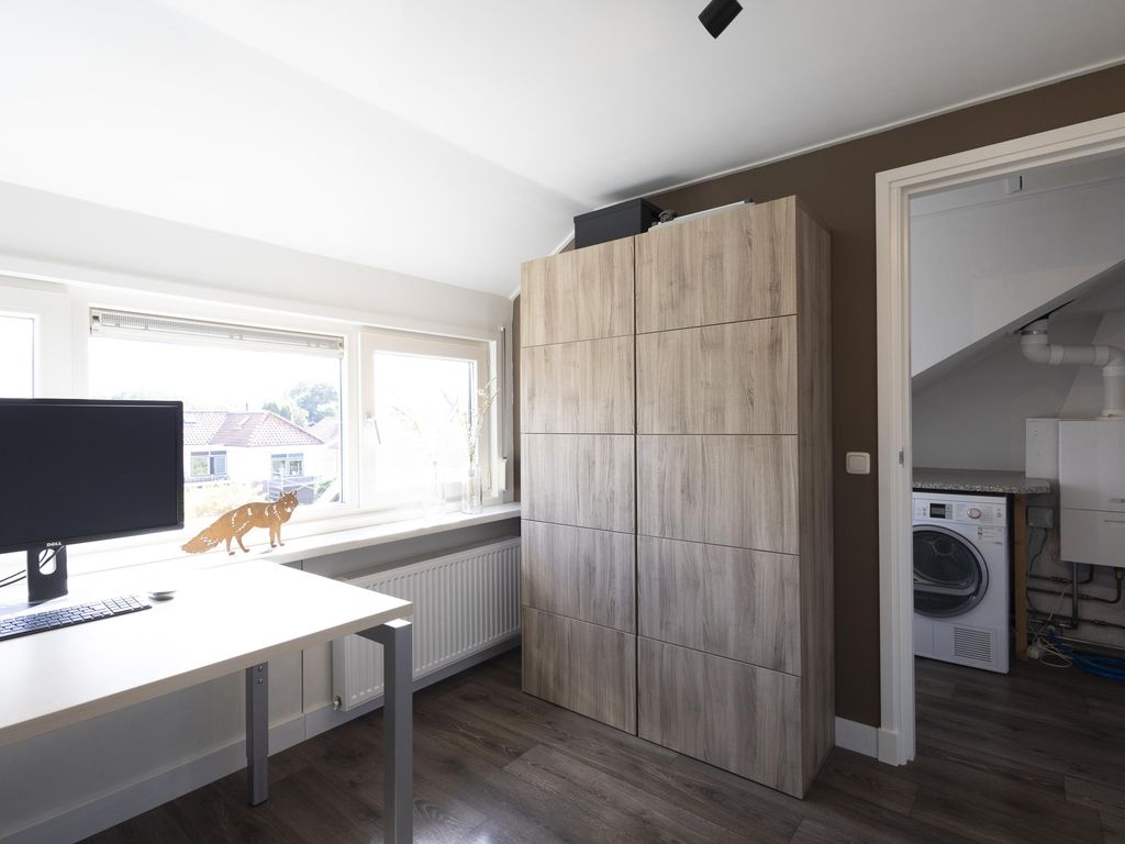 Graaf Adolfstraat 17, HARDINXVELD-GIESSENDAM