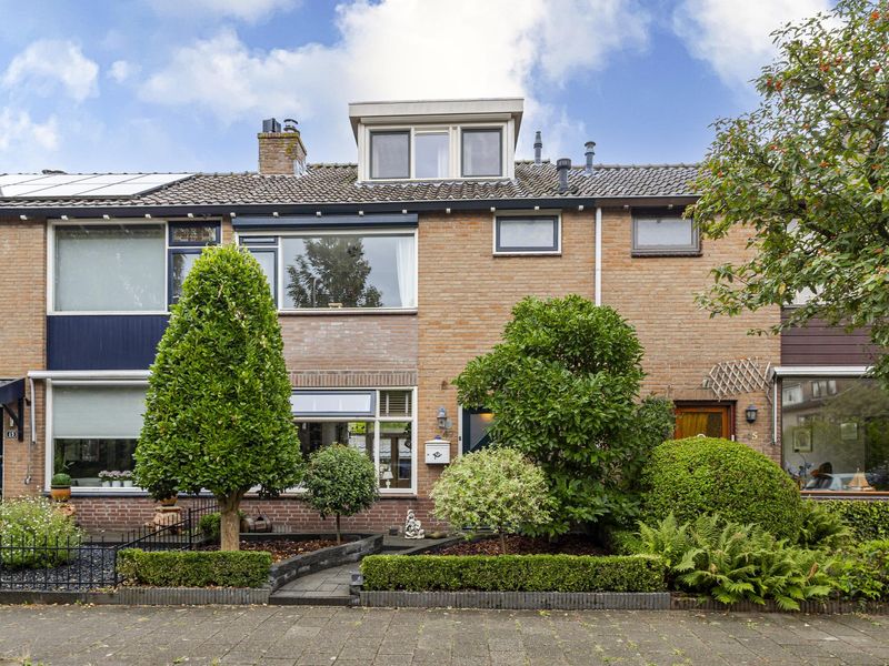 Nachtegaallaan 47, Sliedrecht