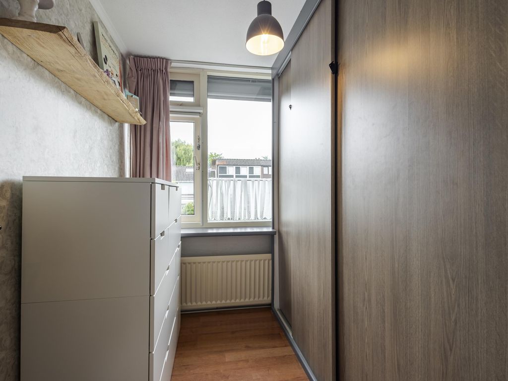 Nachtegaallaan 47, Sliedrecht