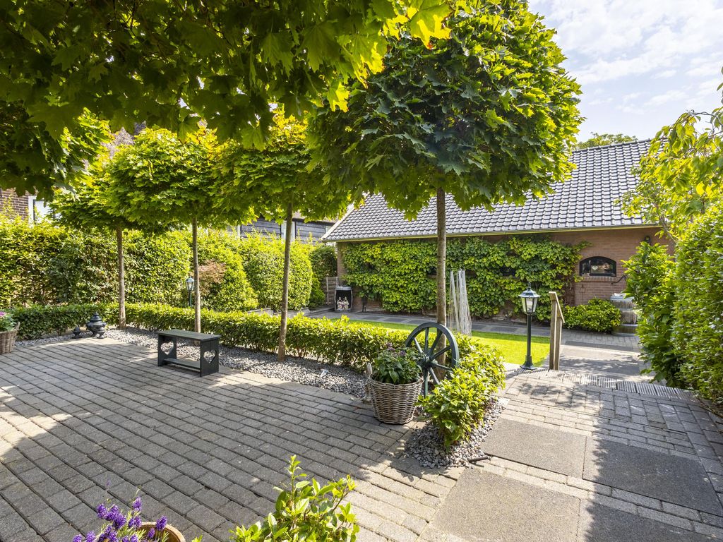 Nieuwe Veer 41, Streefkerk