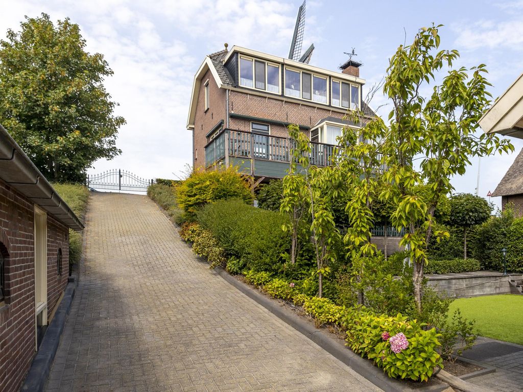 Nieuwe Veer 41, Streefkerk
