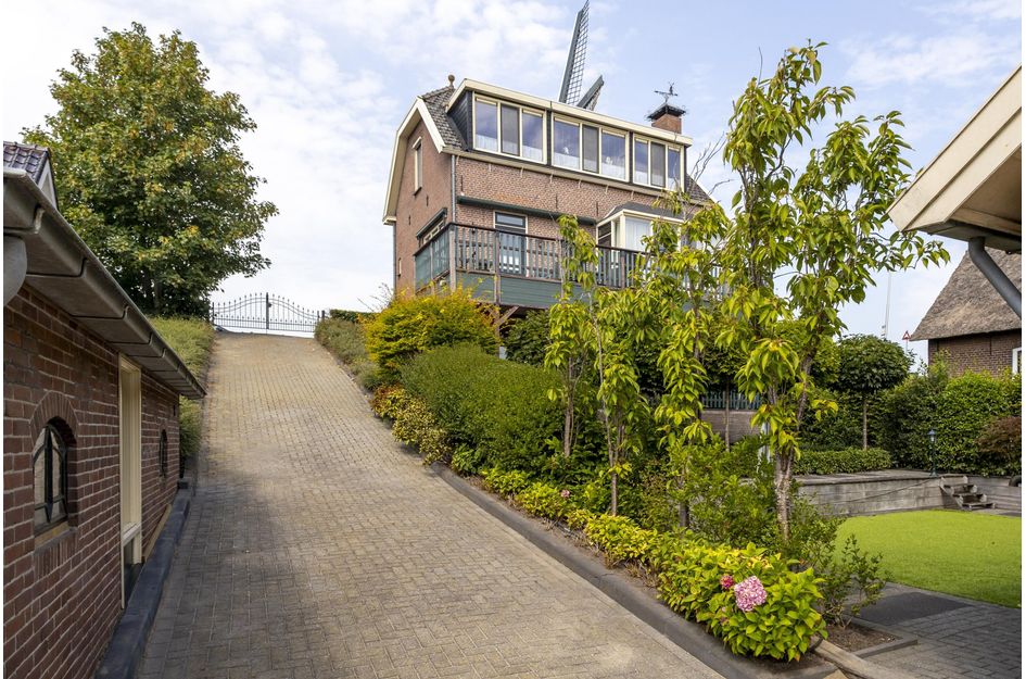 Nieuwe Veer 41