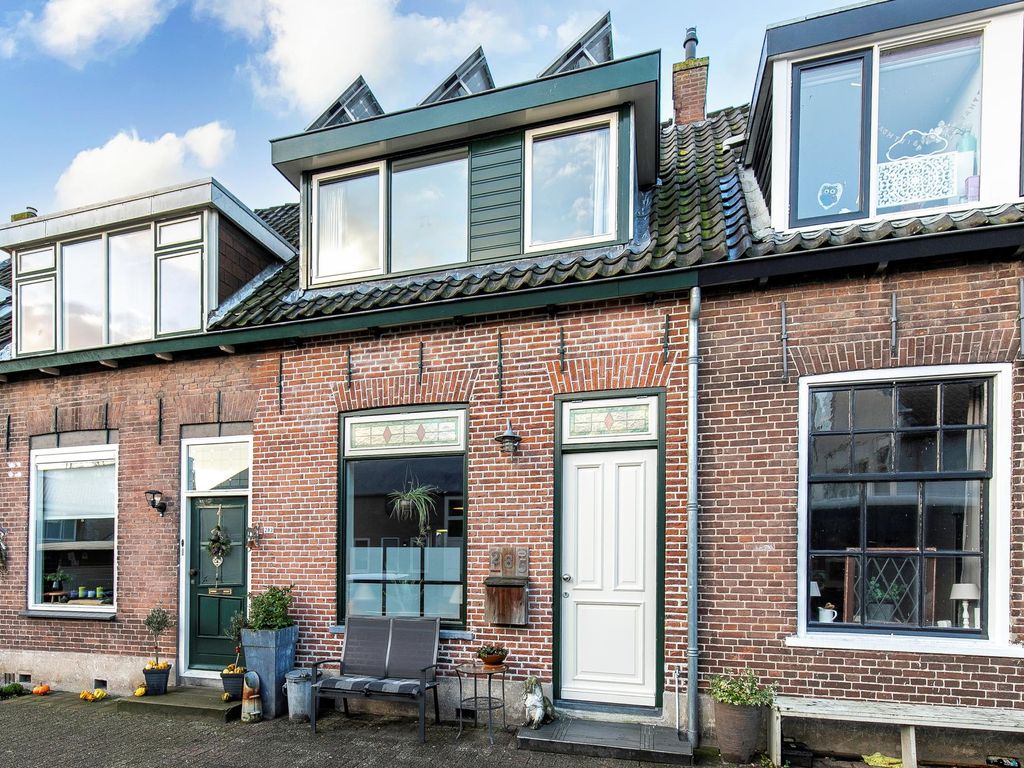 Buitendams 285, HARDINXVELD-GIESSENDAM