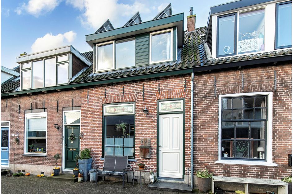 Buitendams 285