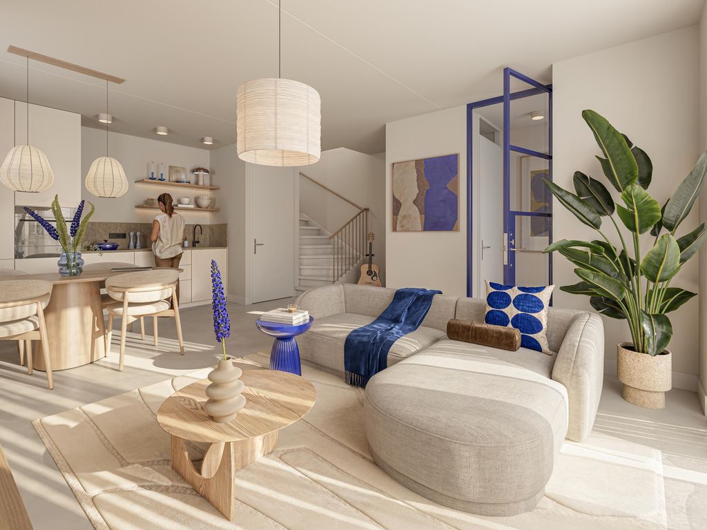 De Schipper, bouwnummer 37 , Hardinxveld-Giessendam