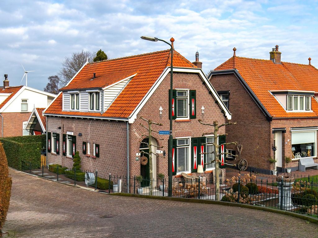 Rivierdijk 361, HARDINXVELD-GIESSENDAM