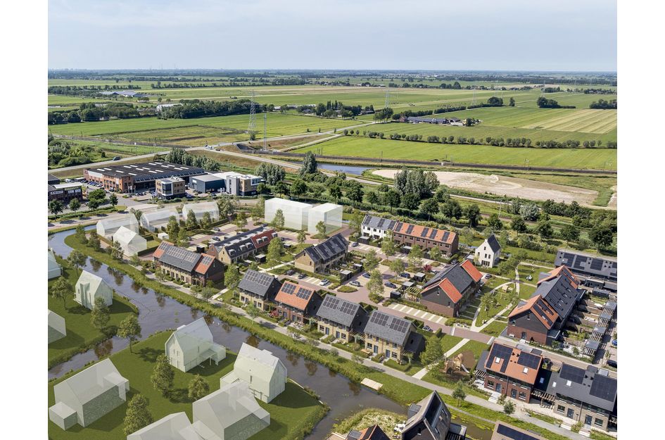 De Onderwijzer, bouwnummer 29 