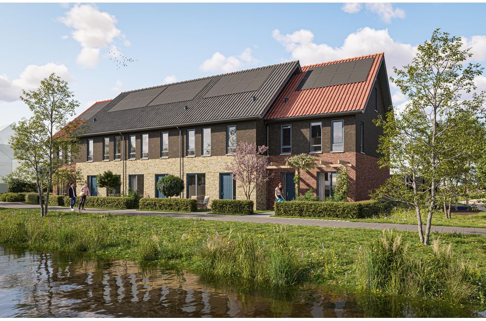 De Onderwijzer, bouwnummer 32 