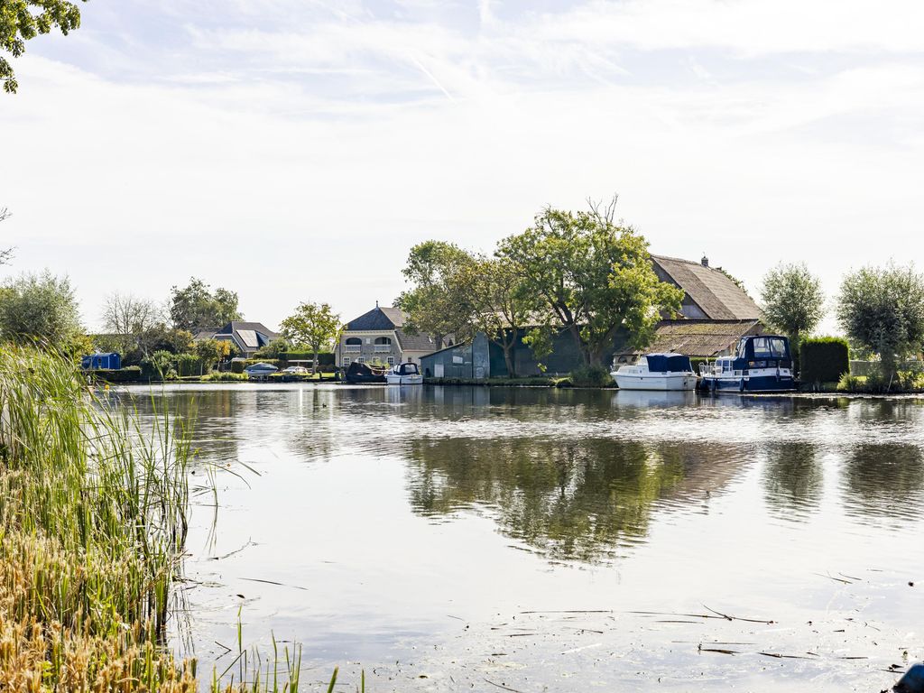 Bovenkerkseweg 52, Giessenburg
