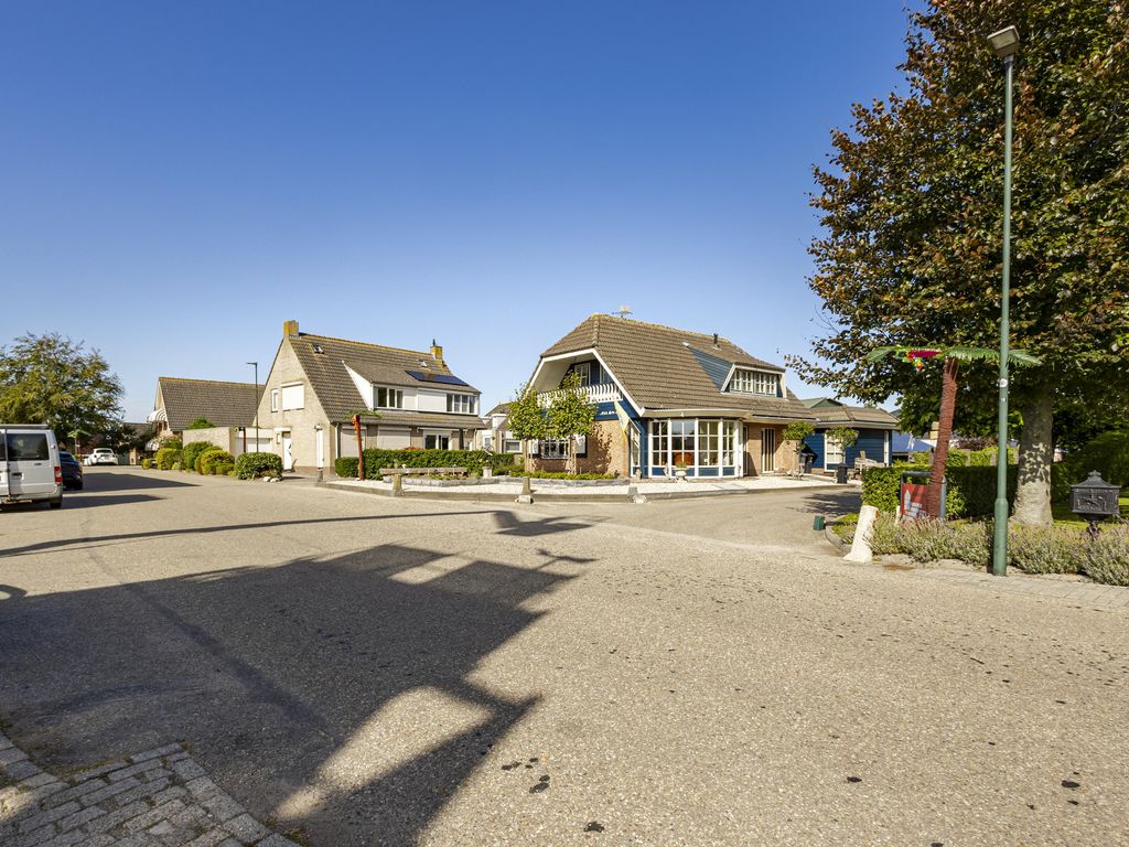 Bovenkerkseweg 52, Giessenburg