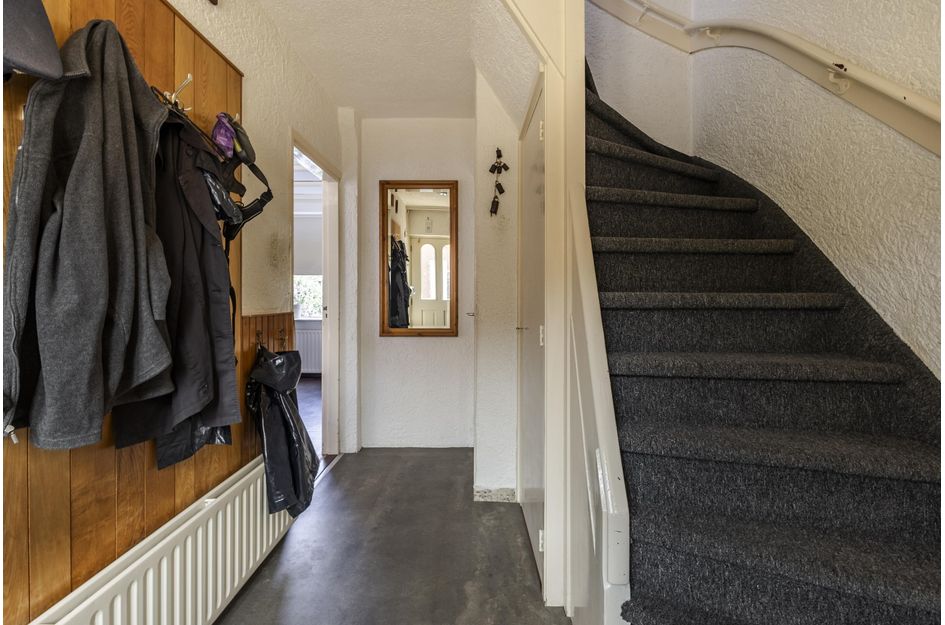 Wilhelminalaan 3