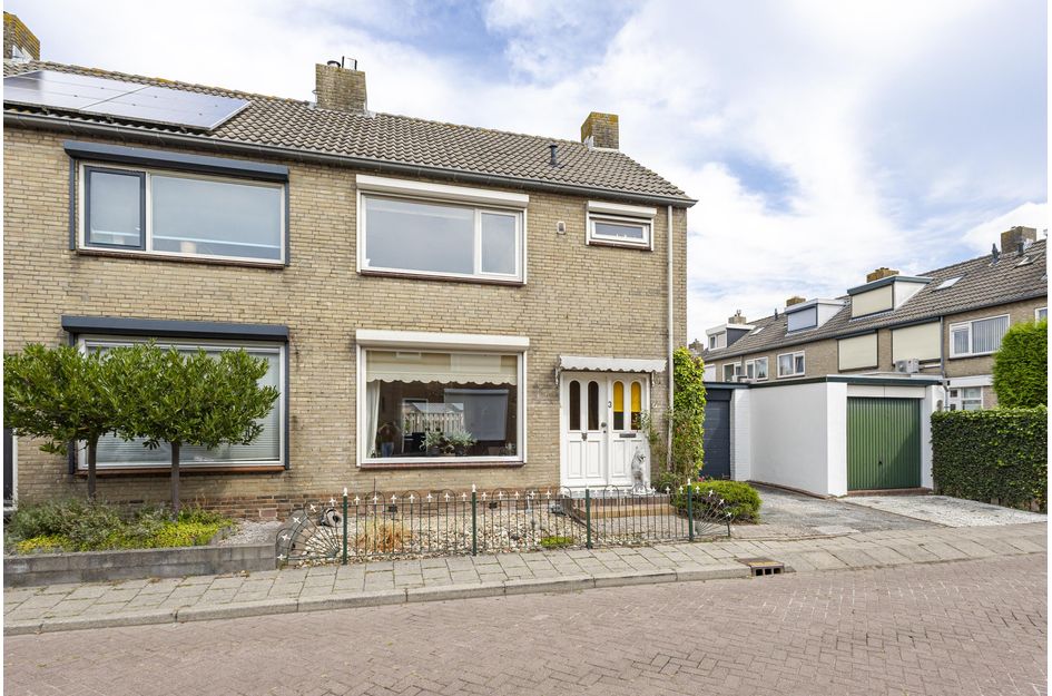 Wilhelminalaan 3