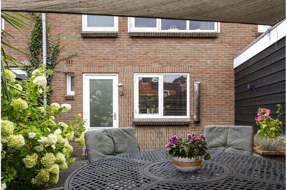 Giessenlaan 23
