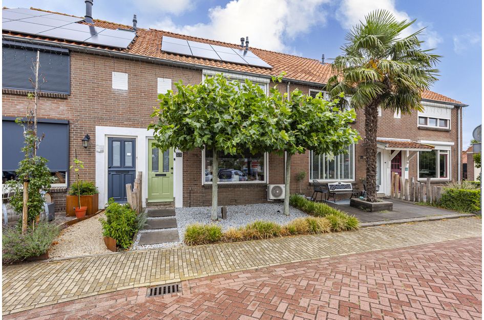 Giessenlaan 23