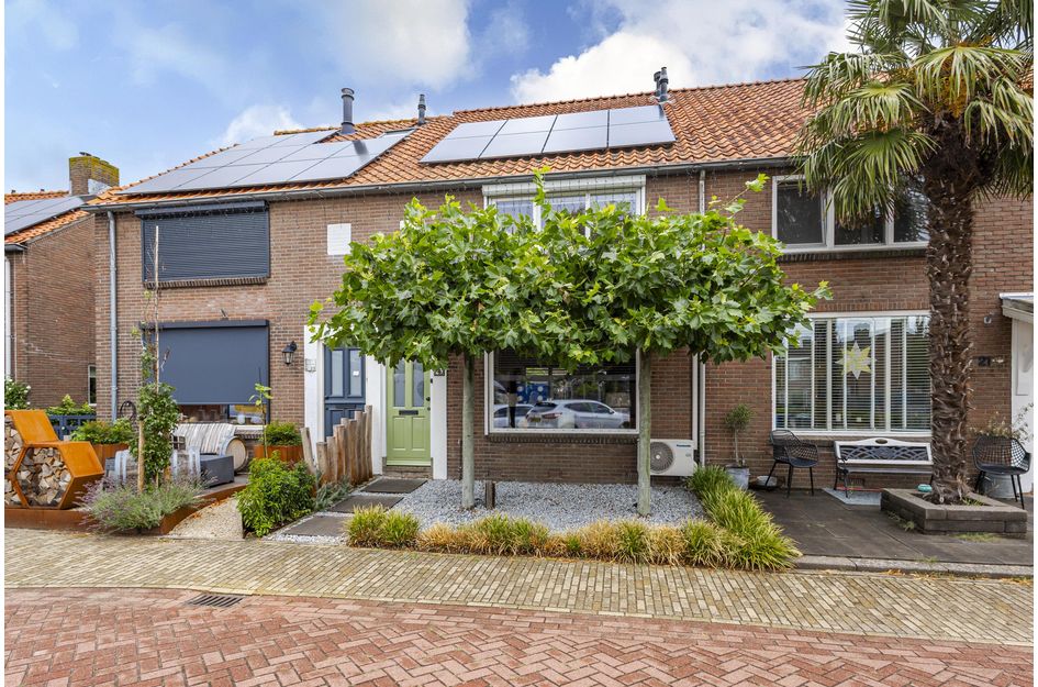 Giessenlaan 23