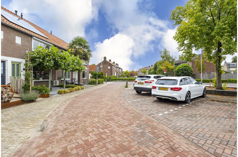 Giessenlaan 23
