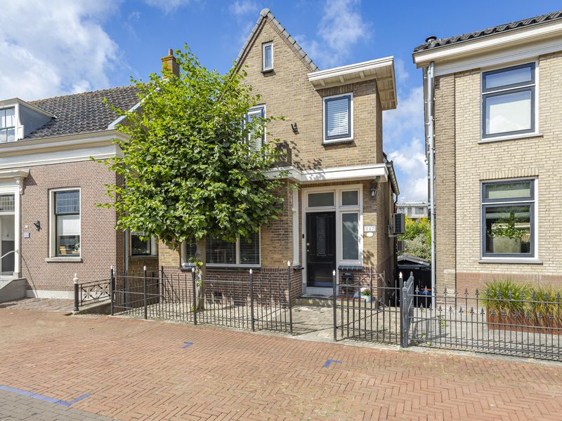 Peulenstraat 147, Hardinxveld-giessendam