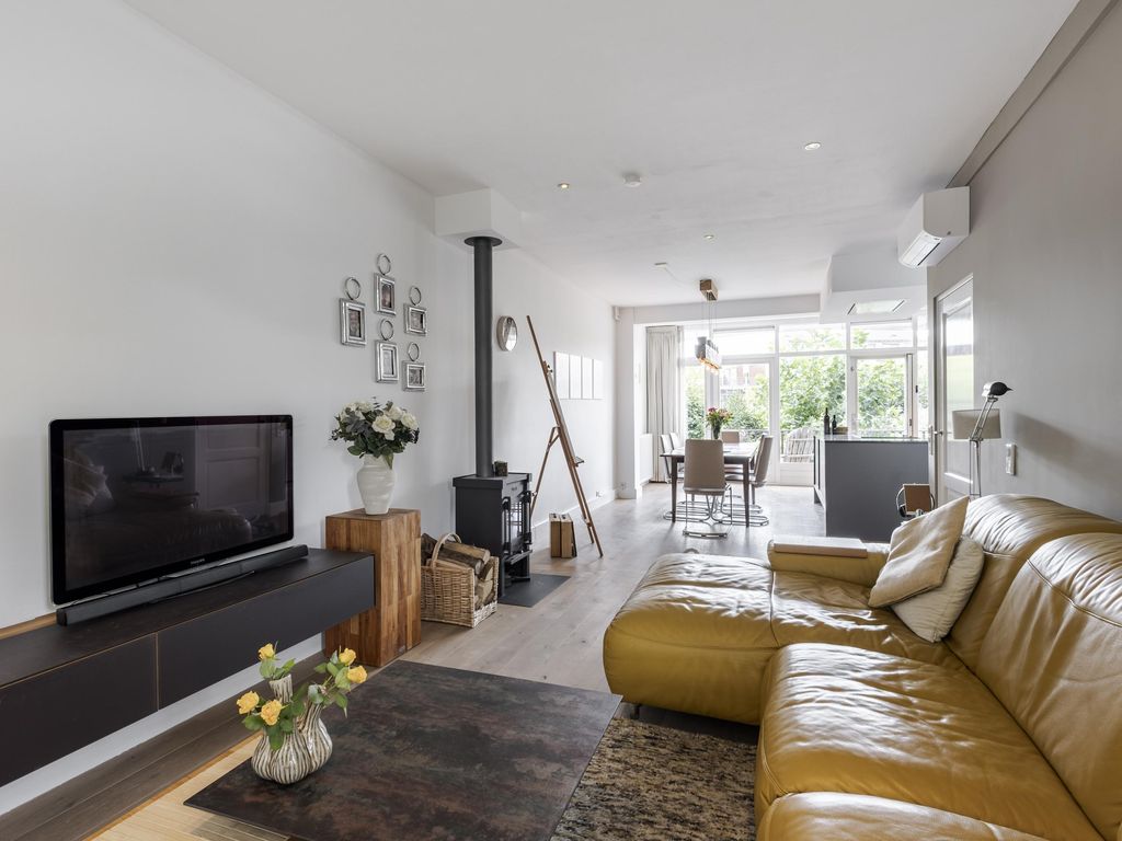Peulenstraat 147, Hardinxveld-Giessendam