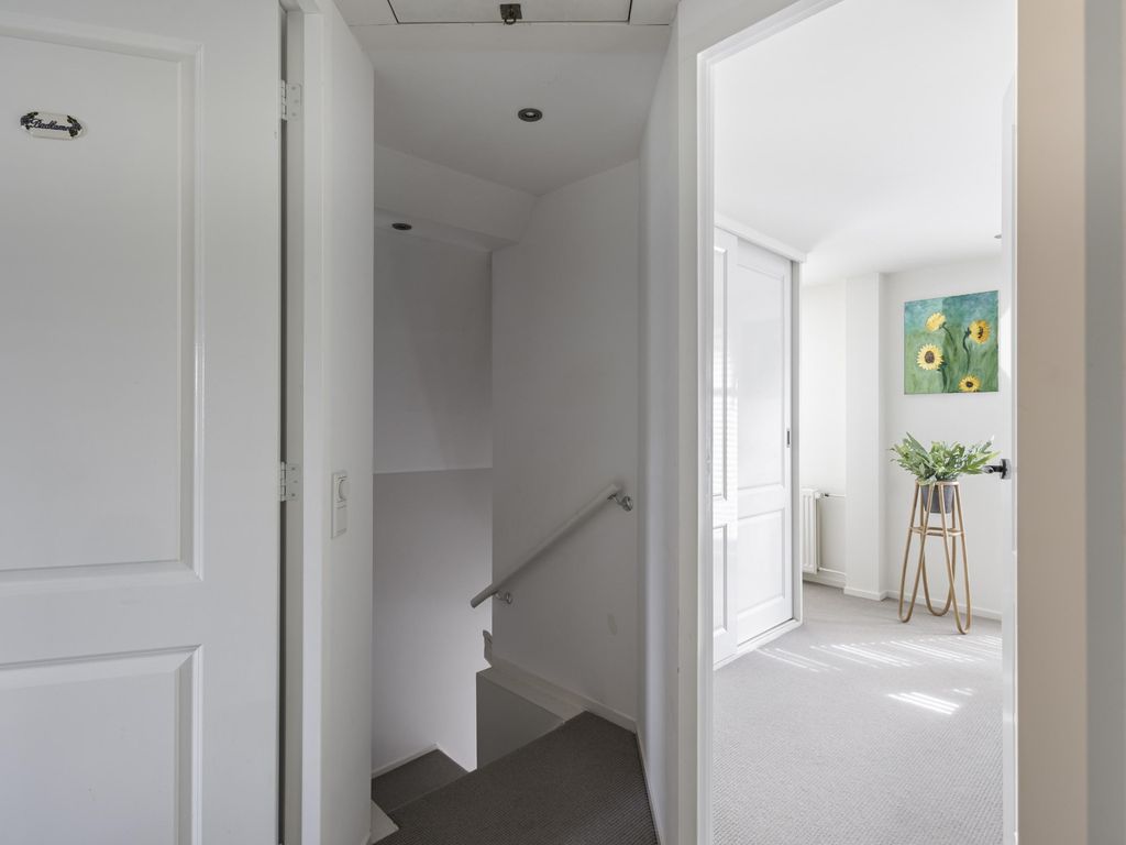 Peulenstraat 147, Hardinxveld-Giessendam