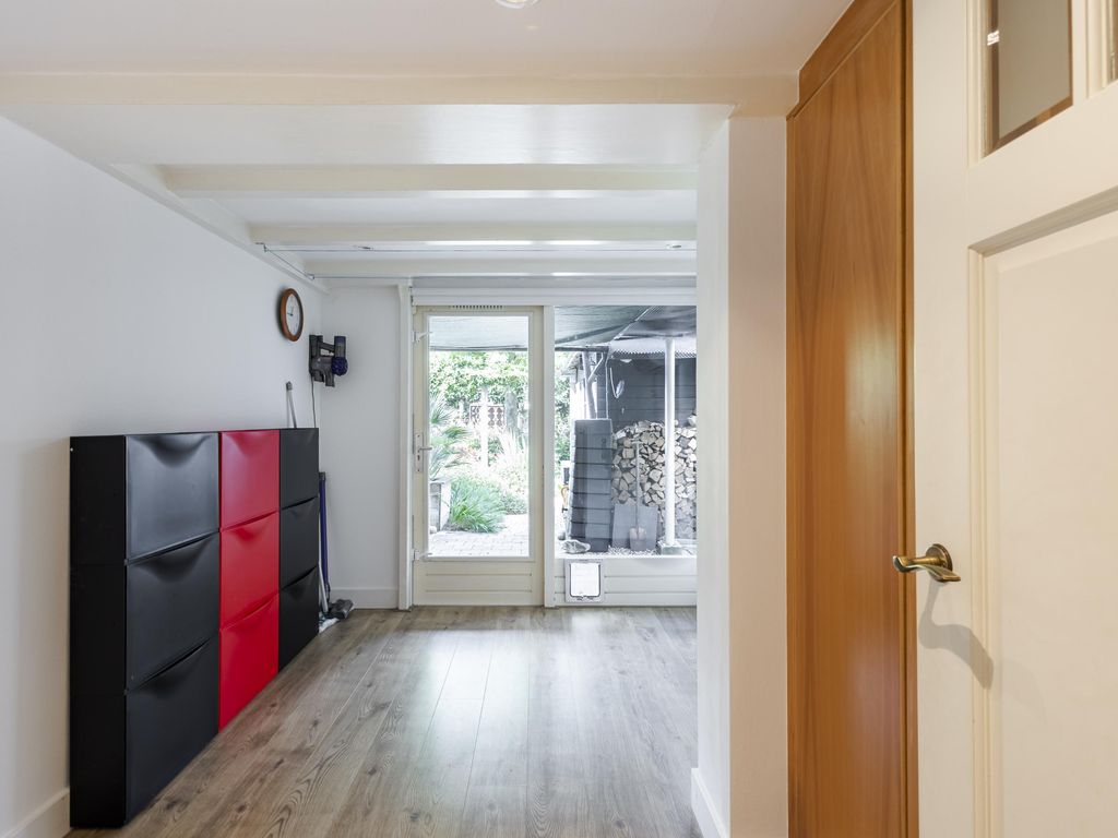 Peulenstraat 147, Hardinxveld-Giessendam