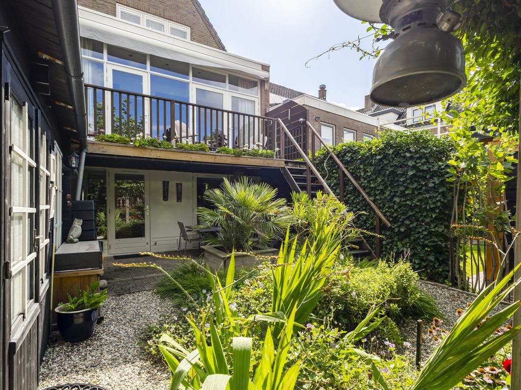 Peulenstraat 147, Hardinxveld-Giessendam
