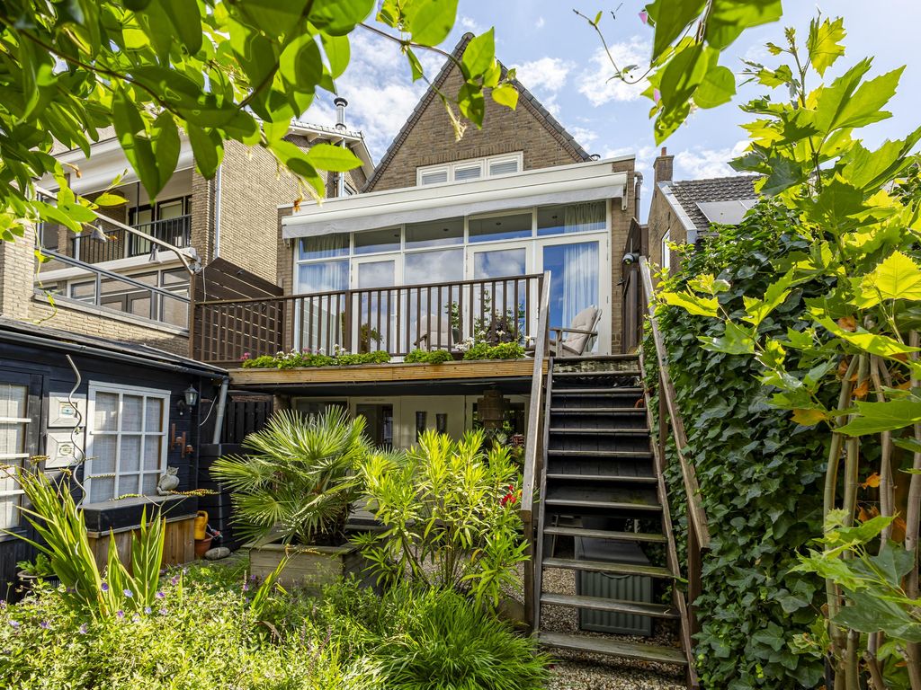 Peulenstraat 147, Hardinxveld-Giessendam