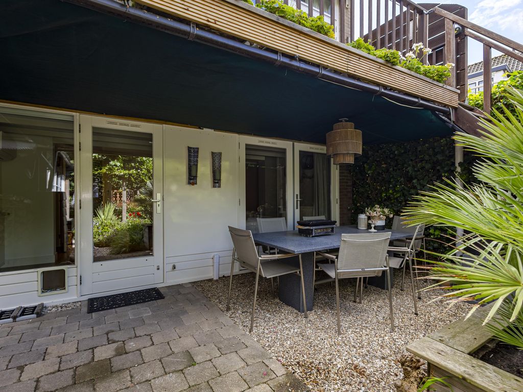 Peulenstraat 147, Hardinxveld-Giessendam