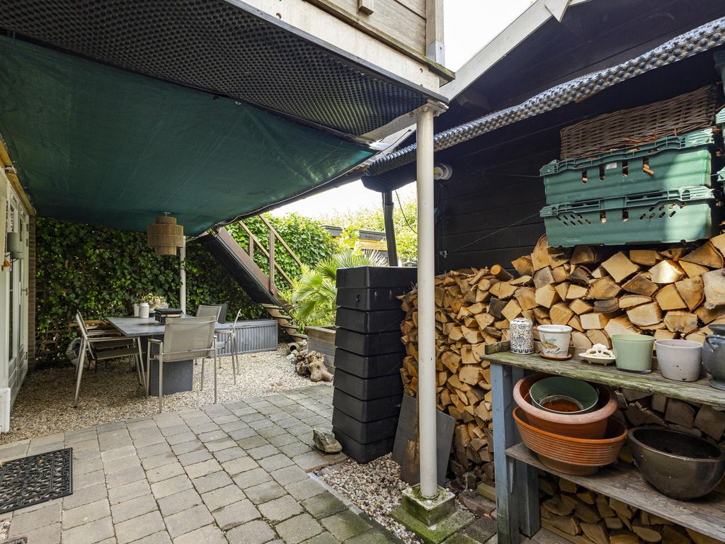 Peulenstraat 147, Hardinxveld-Giessendam