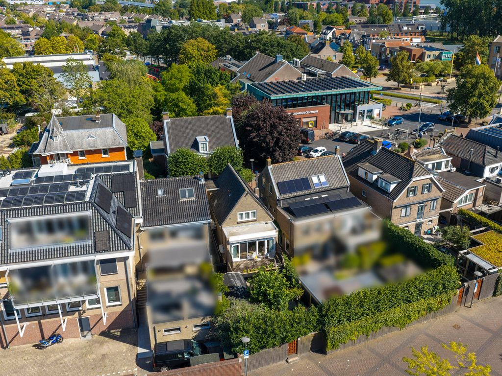 Peulenstraat 147, Hardinxveld-Giessendam