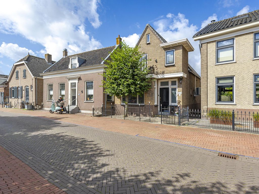 Peulenstraat 147, Hardinxveld-Giessendam