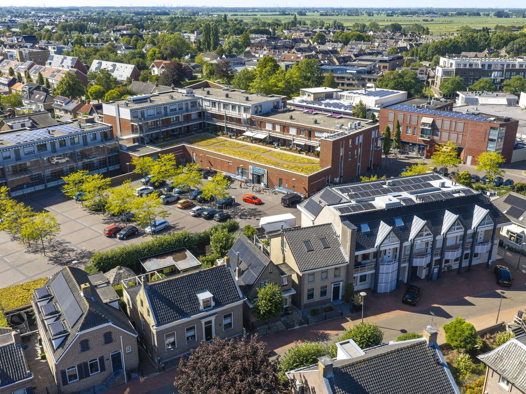 Peulenstraat 147, Hardinxveld-Giessendam