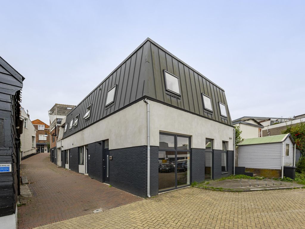 Kerkbuurt 19c, Sliedrecht