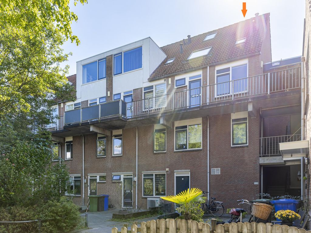 Dorlandsweer 84, Sliedrecht