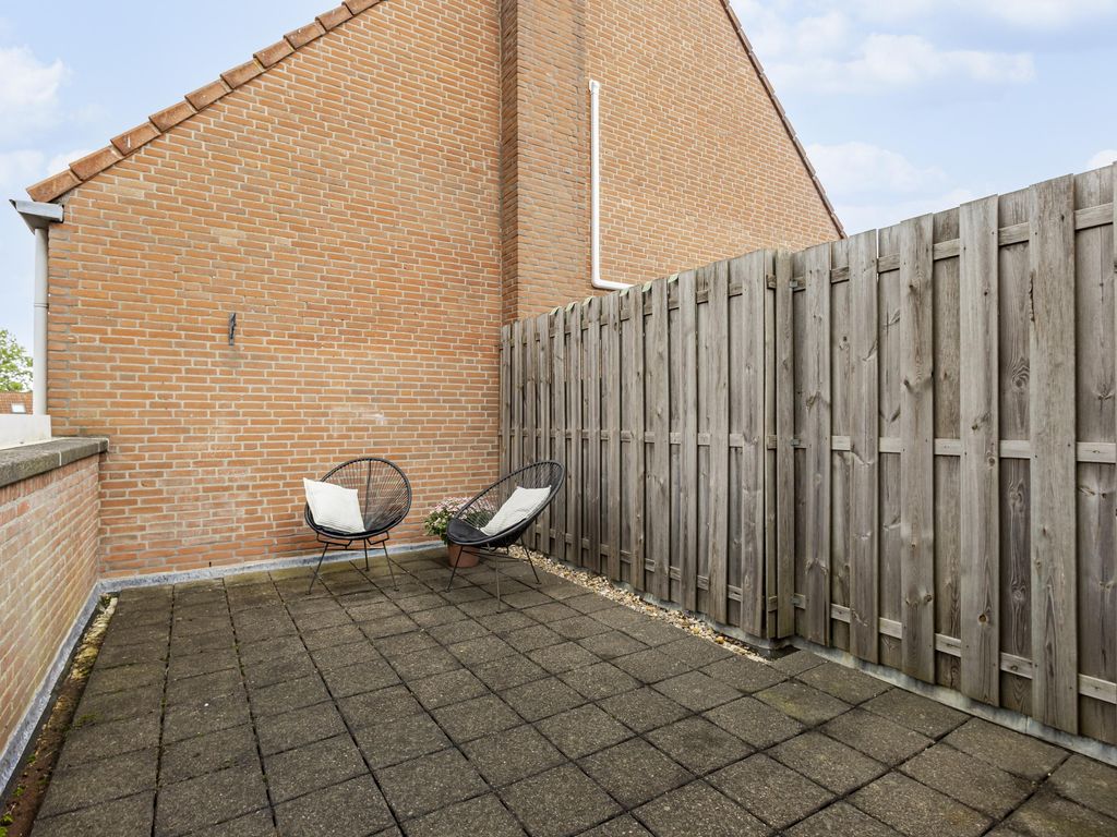Dorlandsweer 84, Sliedrecht