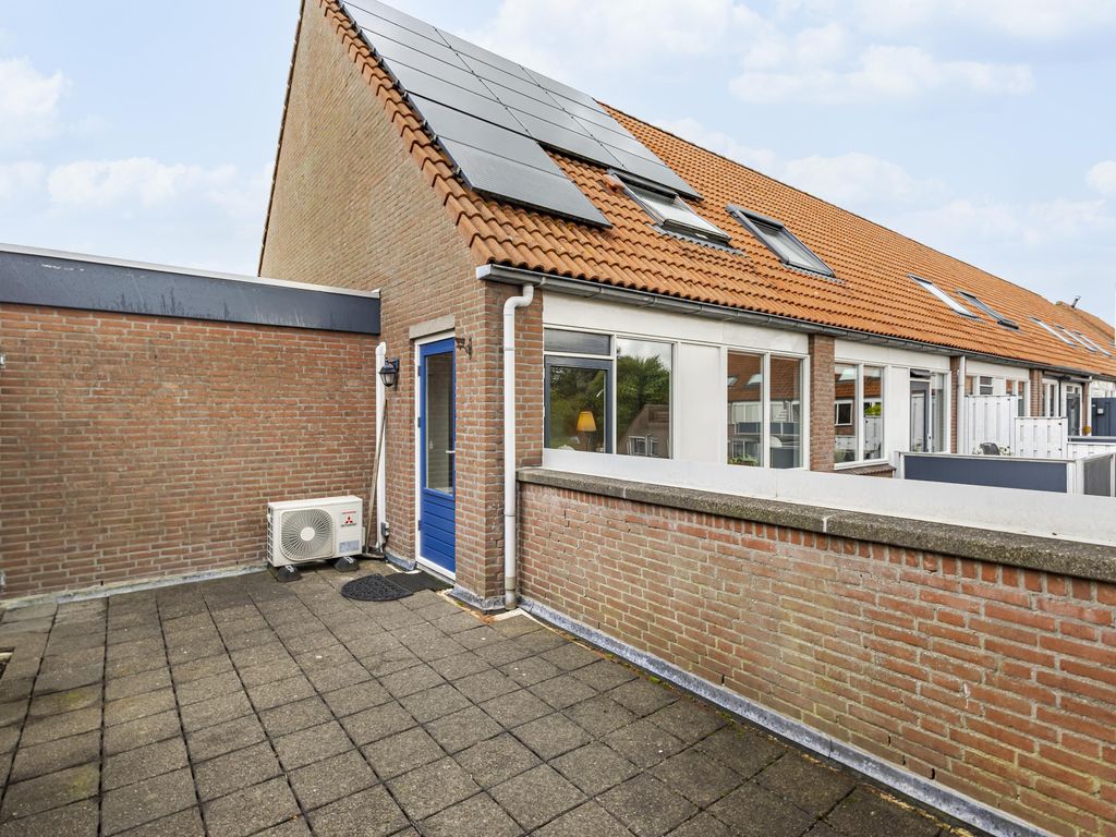 Dorlandsweer 84, Sliedrecht