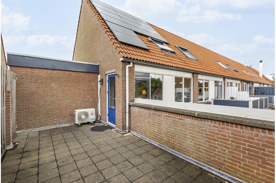 Dorlandsweer 84