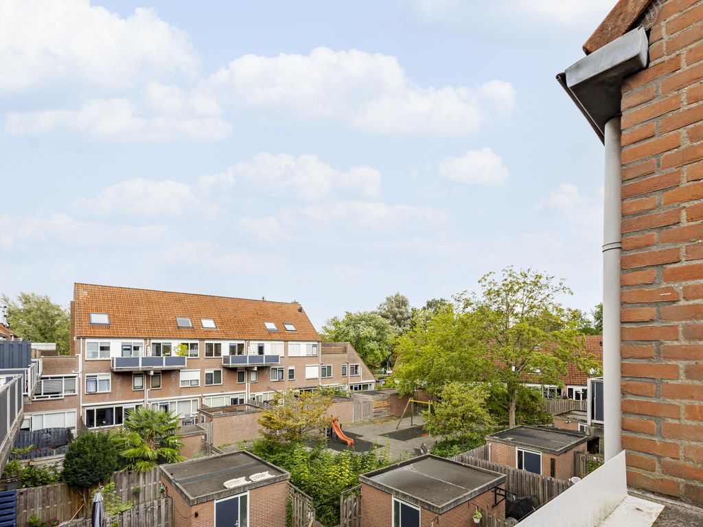 Dorlandsweer 84, Sliedrecht