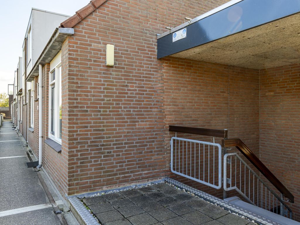 Dorlandsweer 84, Sliedrecht