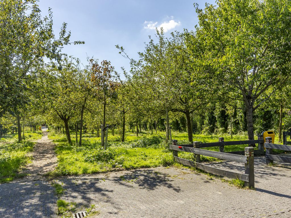 Dorlandsweer 84, Sliedrecht