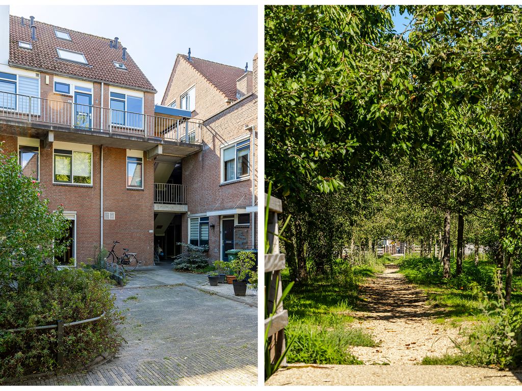 Dorlandsweer 84, Sliedrecht