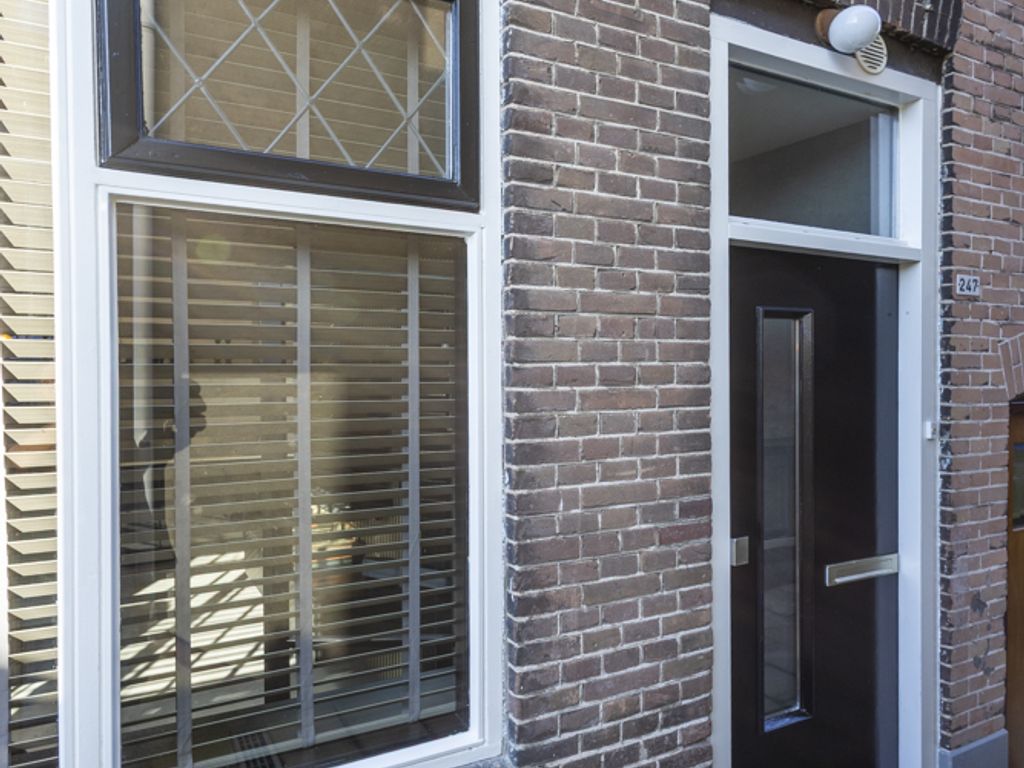 Buitendams 247, Hardinxveld-Giessendam
