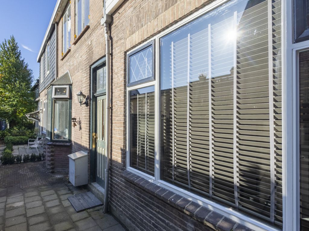 Buitendams 247, Hardinxveld-Giessendam
