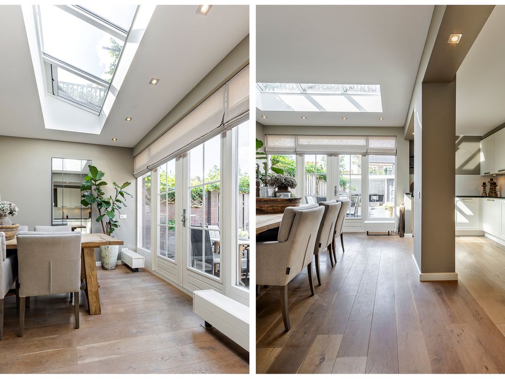 Adama van Scheltemastr 10, Sliedrecht