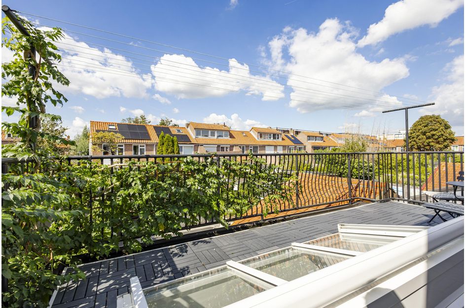 Adama van Scheltemastr 10