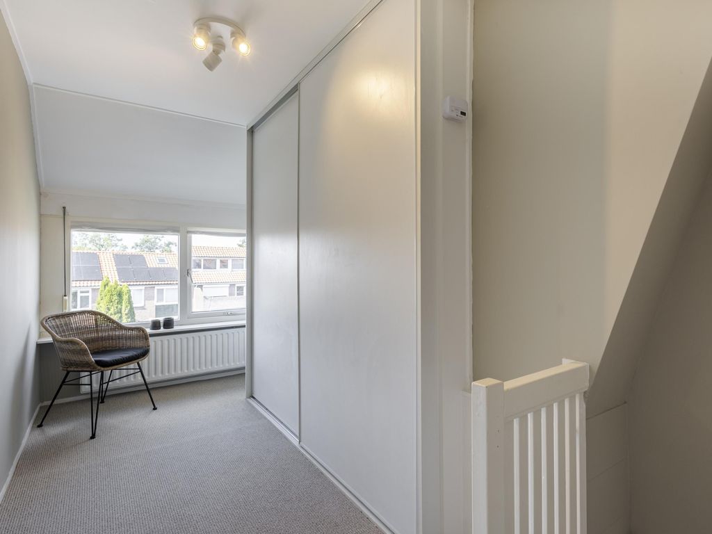 Adama van Scheltemastr 10, Sliedrecht