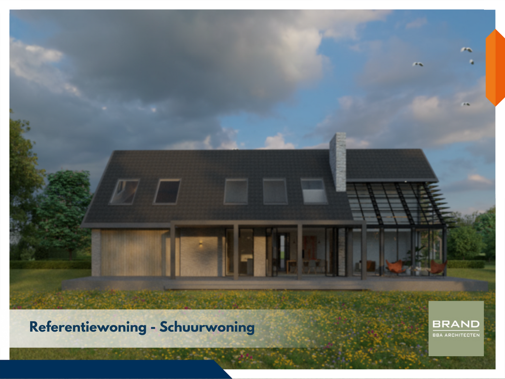 Graafdijk-oost 17 , MOLENAARSGRAAF